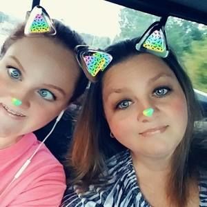 Meet your Posher, Kimberly